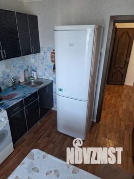 1-к квартира, посуточно, 40м2, 8/9 этаж