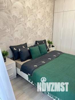 2-к квартира, посуточно, 60м2, 1/1 этаж