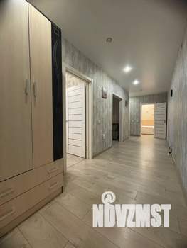 2-к квартира, посуточно, 64м2, 8/12 этаж