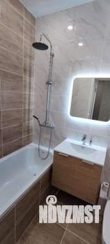 1-к квартира, на длительный срок, 39м2, 6/26 этаж