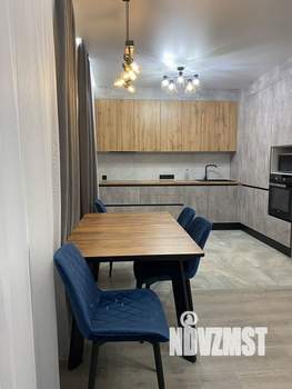 3-к квартира, на длительный срок, 85м2, 18/28 этаж