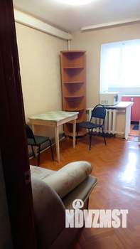 1-к квартира, на длительный срок, 45м2, 10/12 этаж