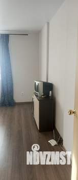 1-к квартира, на длительный срок, 37м2, 24/26 этаж