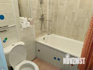 1-к квартира, посуточно, 29м2, 2/5 этаж