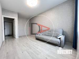 1-к квартира, на длительный срок, 35м2, 15/16 этаж