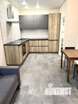 2-к квартира, на длительный срок, 40м2, 4/20 этаж