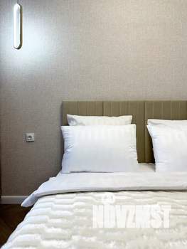 2-к квартира, посуточно, 58м2, 17/25 этаж