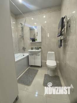 2-к квартира, посуточно, 60м2, 19/26 этаж