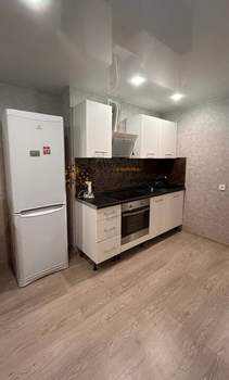 1-к квартира, на длительный срок, 33м2, 10/27 этаж