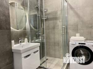 1-к квартира, посуточно, 27м2, 1/1 этаж