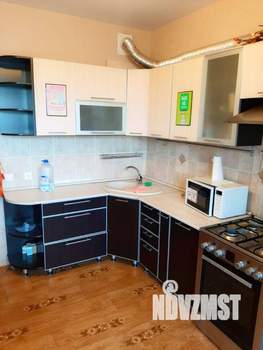 1-к квартира, на длительный срок, 45м2, 3/10 этаж