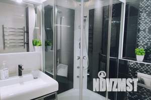 1-к квартира, посуточно, 38м2, 5/9 этаж