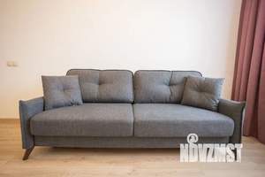 2-к квартира, посуточно, 43м2, 15/25 этаж