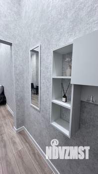 Студия квартира, на длительный срок, 20м2, 3/6 этаж
