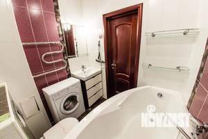 1-к квартира, посуточно, 39м2, 15/17 этаж