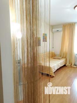 1-к квартира, посуточно, 48м2, 1/1 этаж