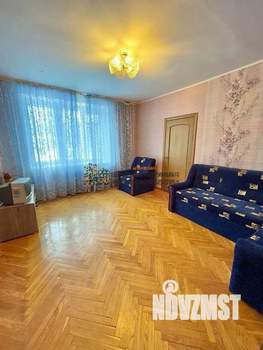3-к квартира, на длительный срок, 63м2, 2/5 этаж