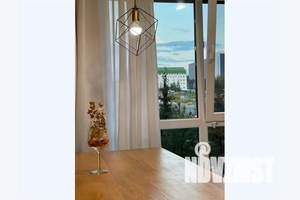 1-к квартира, посуточно, 42м2, 2/14 этаж