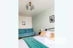 1-к квартира, посуточно, 33м2, 3/18 этаж