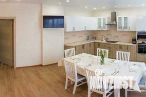 2-к квартира, посуточно, 75м2, 10/12 этаж