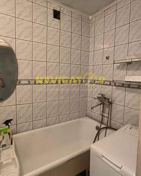 1-к квартира, на длительный срок, 35м2, 4/9 этаж