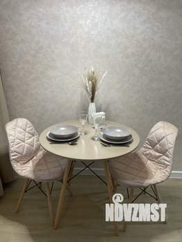 1-к квартира, посуточно, 35м2, 3/5 этаж