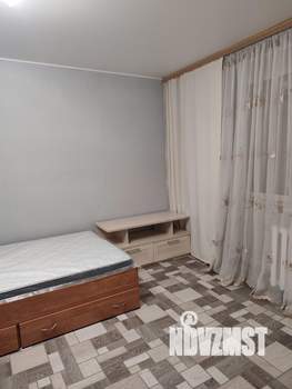 1-к квартира, на длительный срок, 38м2, 4/10 этаж