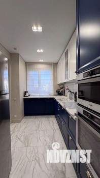 4-к квартира, на длительный срок, 116м2, 4/25 этаж