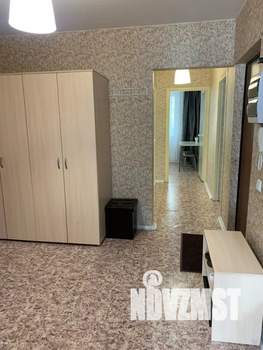 2-к квартира, посуточно, 65м2, 1/16 этаж