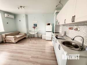 1-к квартира, на длительный срок, 30м2, 8/25 этаж