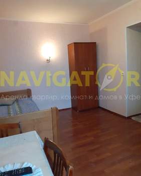 1-к квартира, на длительный срок, 18м2, 12/12 этаж