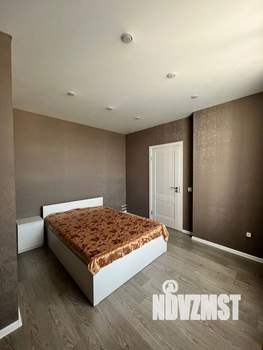 1-к квартира, на длительный срок, 37м2, 12/25 этаж