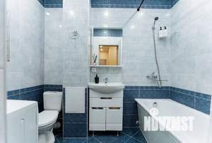 1-к квартира, посуточно, 65м2, 1/1 этаж