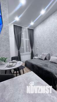 Студия квартира, на длительный срок, 20м2, 3/6 этаж