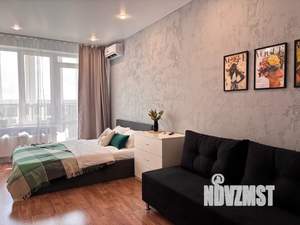 1-к квартира, посуточно, 30м2, 9/25 этаж