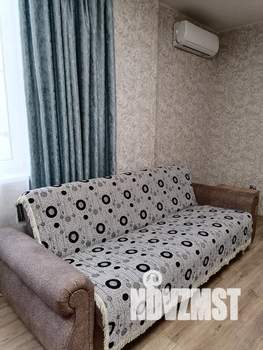 Студия квартира, посуточно, 39м2, 12/12 этаж