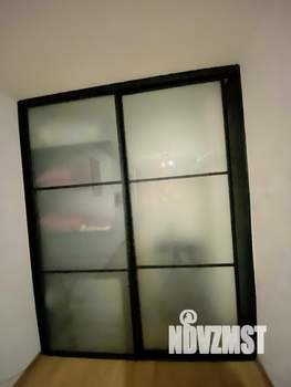 1-к квартира, посуточно, 33м2, 18/24 этаж