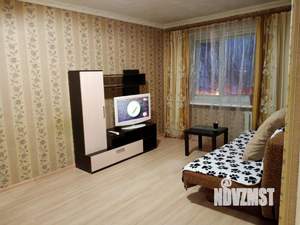 1-к квартира, на длительный срок, 32м2, 4/5 этаж