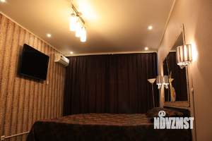 1-к квартира, посуточно, 45м2, 1/10 этаж