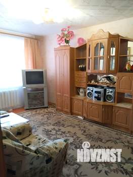 1-к квартира, на длительный срок, 37м2, 7/10 этаж