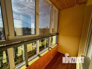 1-к квартира, посуточно, 36м2, 11/12 этаж