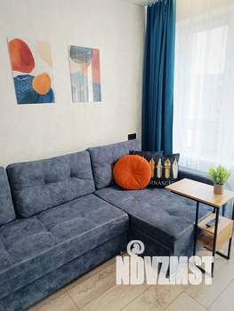 2-к квартира, посуточно, 40м2, 14/23 этаж