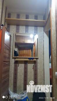 1-к квартира, на длительный срок, 32м2, 1/5 этаж