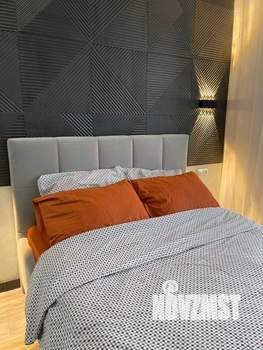 Студия квартира, посуточно, 26м2, 11/21 этаж