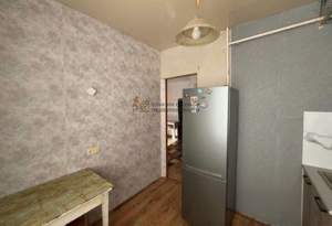 1-к квартира, на длительный срок, 31м2, 3/5 этаж