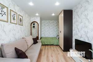 1-к квартира, посуточно, 35м2, 4/5 этаж