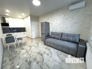 2-к квартира, на длительный срок, 43м2, 4/8 этаж