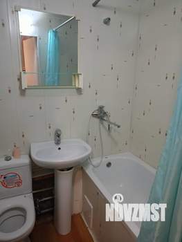 1-к квартира, на длительный срок, 40м2, 8/9 этаж