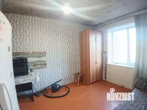 Студия квартира, на длительный срок, 18м2, 7/9 этаж