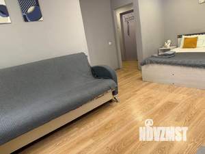 1-к квартира, посуточно, 32м2, 2/5 этаж